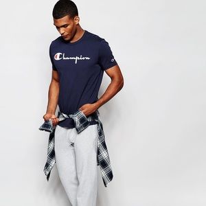 Champion Tee